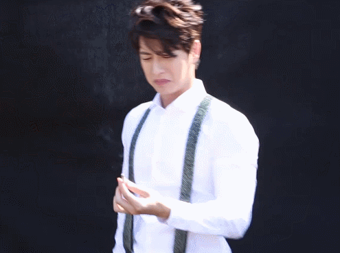 담배 못피는 남자배우들 | 인스티즈