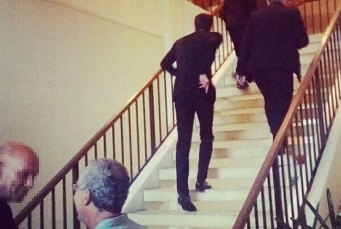 비율 좋은 배우들 다리길이 실감하기 | 인스티즈