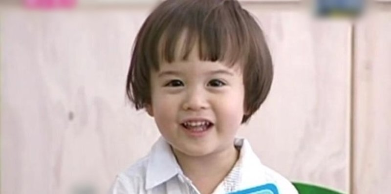 레인보우 유치원에 출연했던 애기들 근황 | 인스티즈