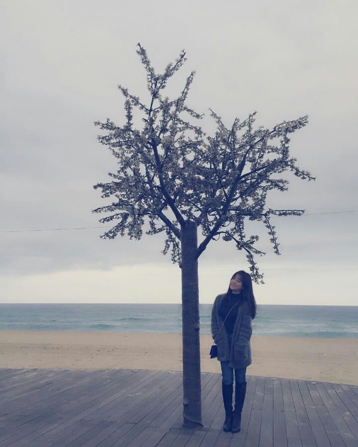 키 147.5cm 벤 키 체감해보기2 | 인스티즈