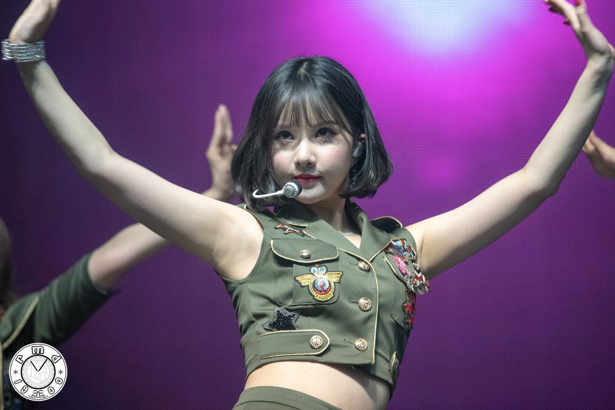 여자친구 은하.jpgif | 인스티즈