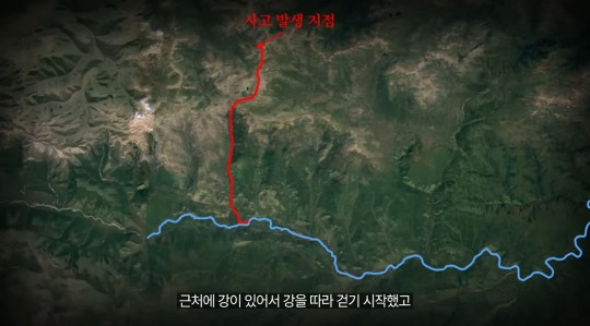30년째 미스테리라는 7명이 등산을 갔다가 6명은 죽고 1명만 겨우 살아난 사건(스압주의,약혐주의) | 인스티즈