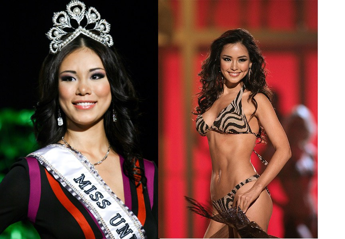 외국사람들이 생각하는 동양미인 진실 | 인스티즈