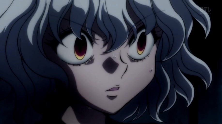 [헌터x헌터] 곤은 정말로 코무기를 죽일 생각이었을까? | 인스티즈