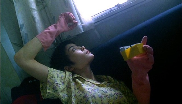 사랑에도 유통기한이 있다면 내 사랑은 만 년으로 하고 싶다 | 인스티즈