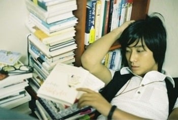 유명한 독서광 주지훈의 책 추천 리스트.JPG | 인스티즈