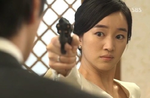 드라마속 역대급 여자 악역ㄷㄷㄷTOP5 | 인스티즈