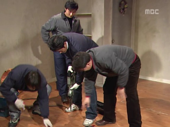 [거침없이하이킥] 박해미가 오케이 해줘야 안심되는 문희 ㅋㅋㅋㅋㅋ.jpg | 인스티즈