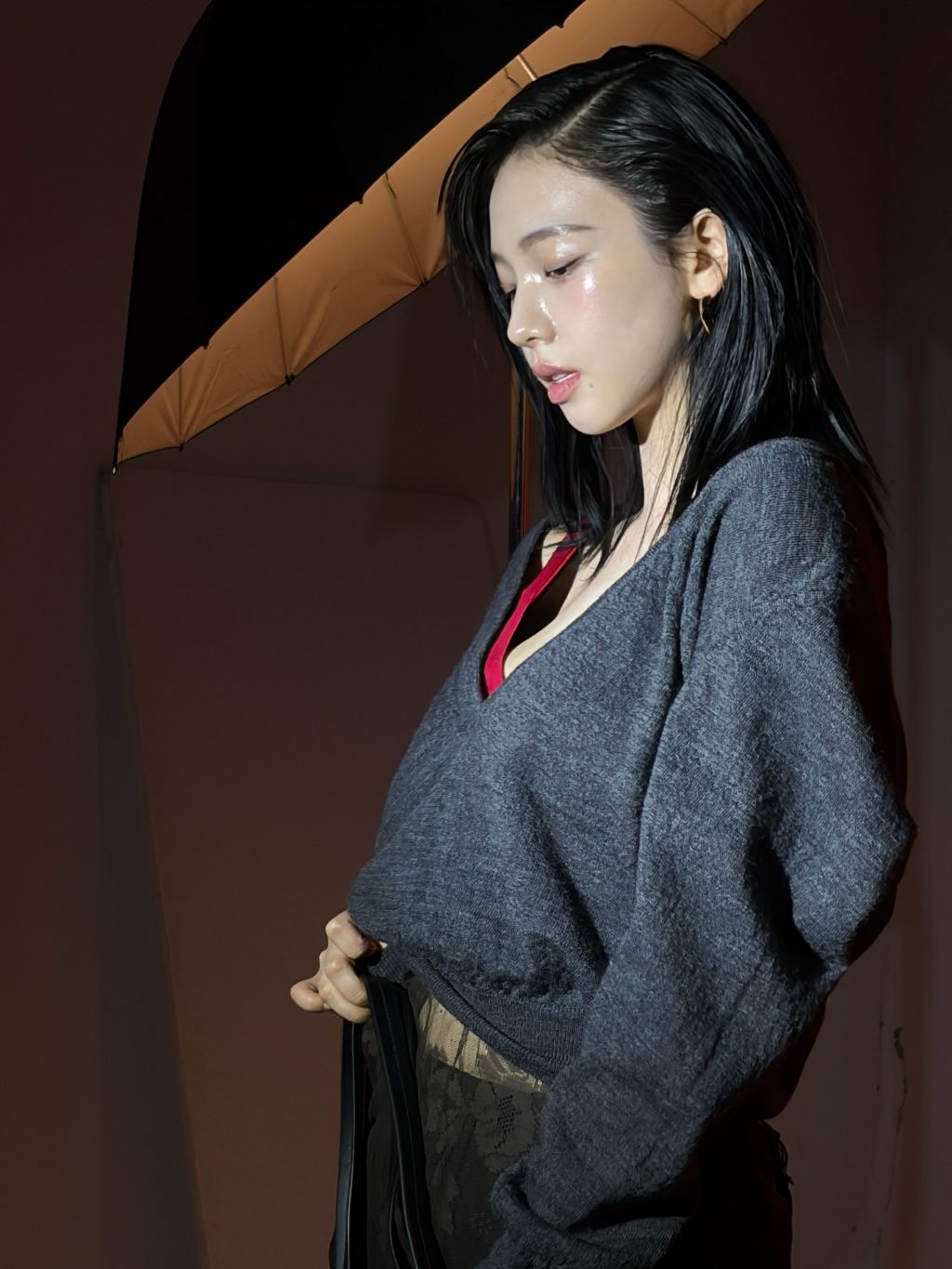 카리나 얼굴 근황 | 인스티즈