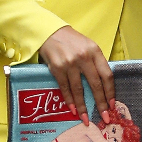 서양 여성들의 손톱 꾸미는 트렌드.jpg (feat.카일리제너) | 인스티즈