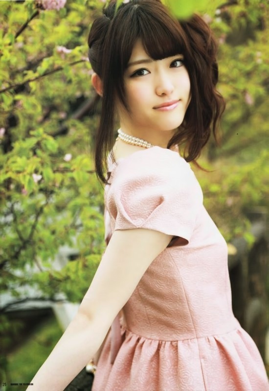 일본 여자아이돌 불륜스캔들 (feat.노기자카46) | 인스티즈