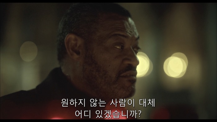 [로맨틱스릴러미드] 한니발 (Hannibal) 시즌3 에피3 (4/4) | 인스티즈