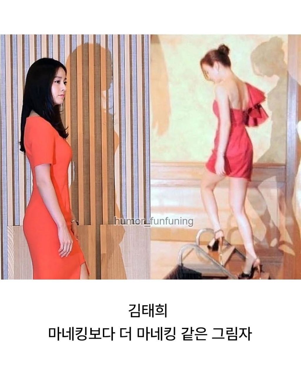 본인이 잘생겼는지 이쁜지 알수있는 방법 | 인스티즈