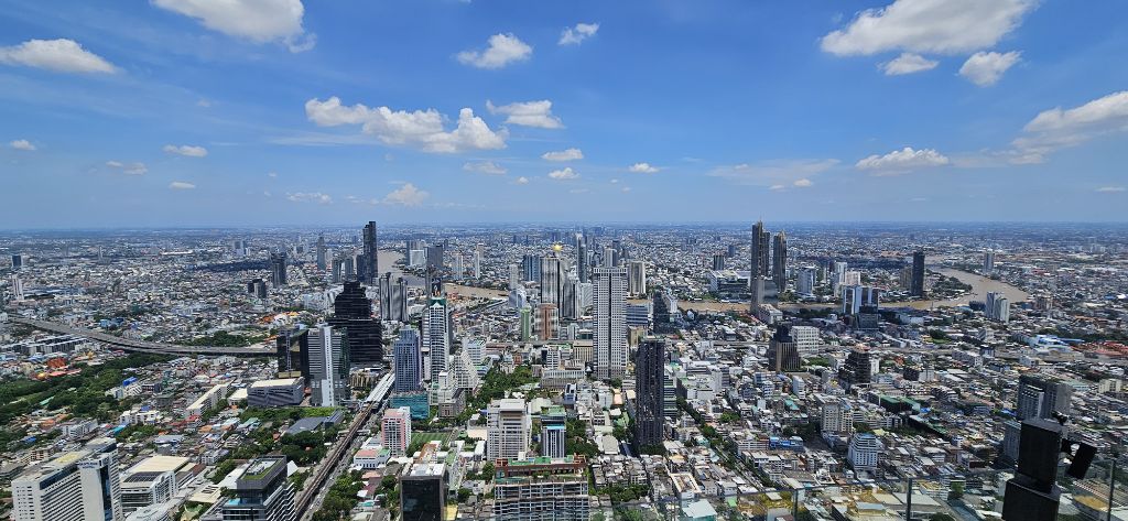 태국 방콕 1주일 느낀점 | 인스티즈