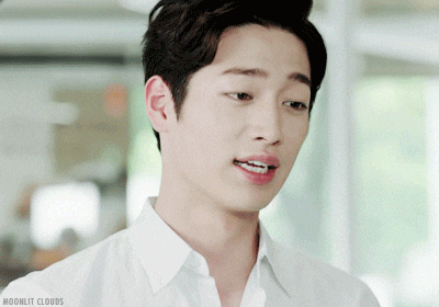 [고르기글] 이별상황 고르기 (feat . 서강준 남주혁) | 인스티즈