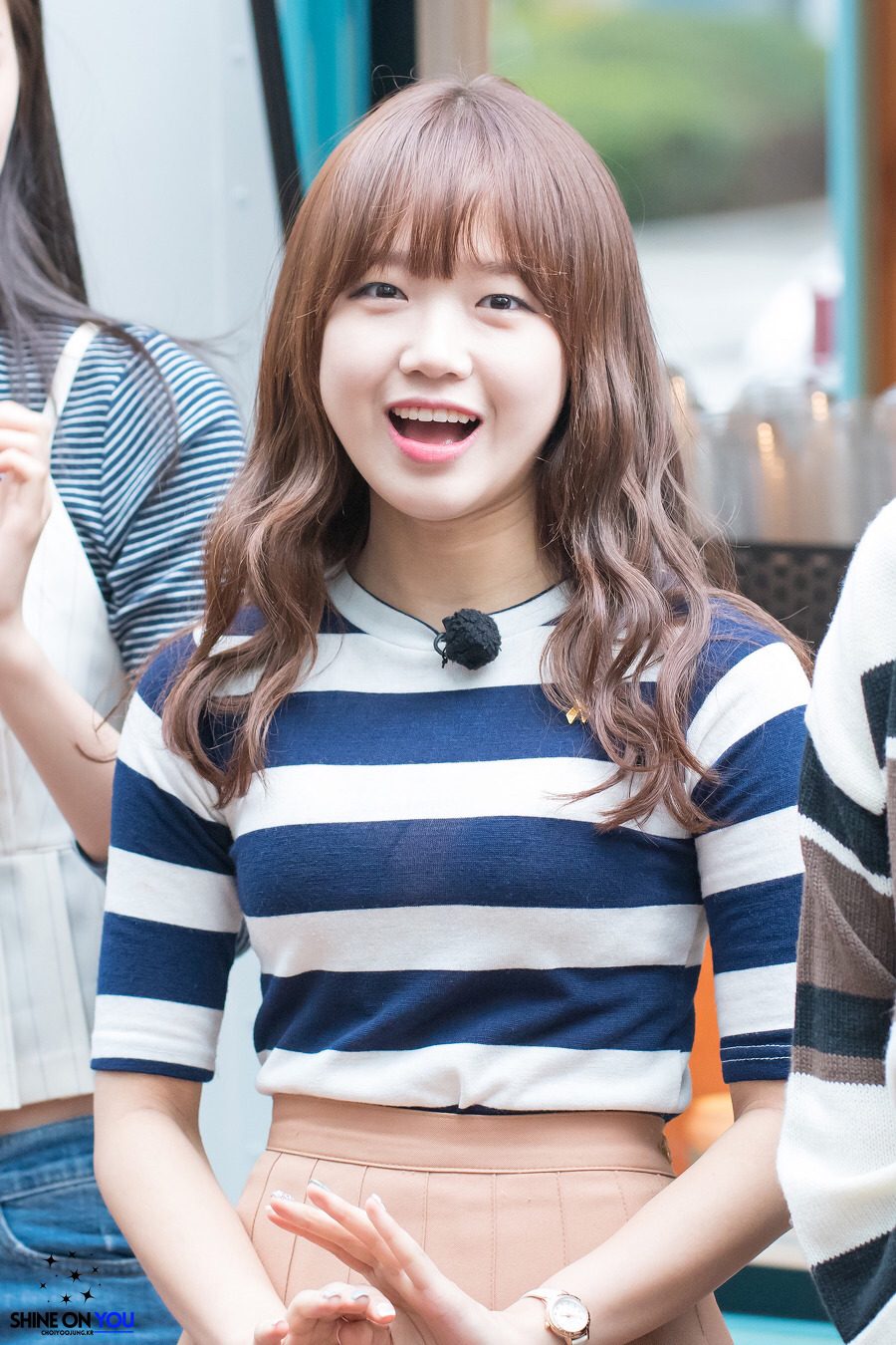 멍청한 최유정 | 인스티즈