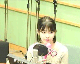 아이유 움짤 모음4.gif | 인스티즈