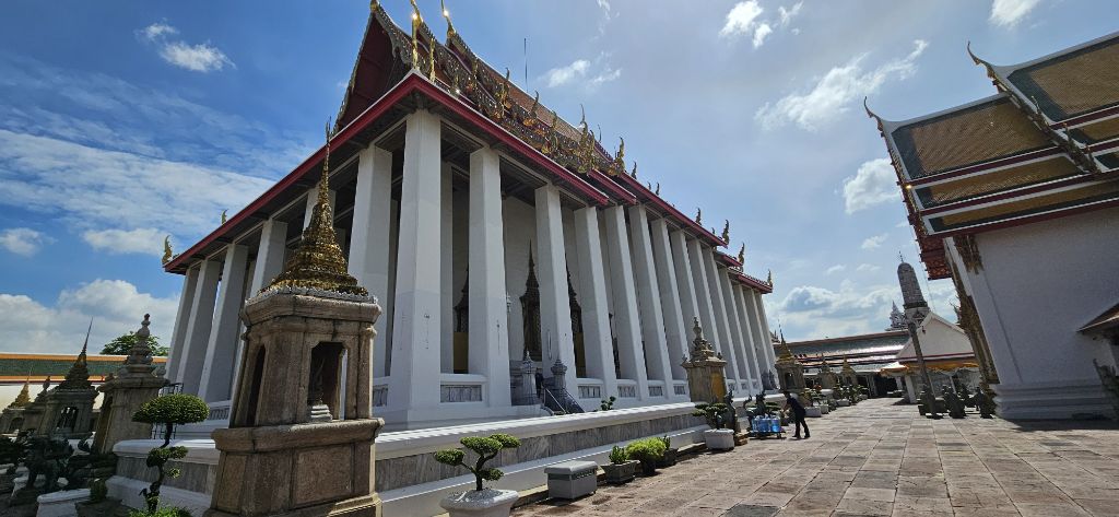 태국 방콕 1주일 느낀점 | 인스티즈