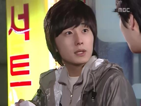 [거침없이하이킥] 민정 생일 에피소드.jpg | 인스티즈