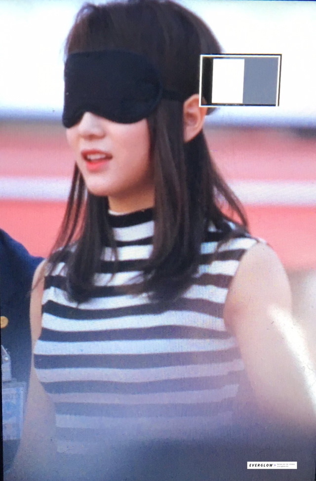 160326 대구 게릴라공연 김세정 | 인스티즈