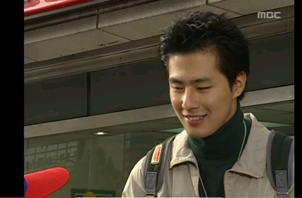 뉴논스톱 나라가 대학생인거 알면서 고백한 중3학생 | 인스티즈