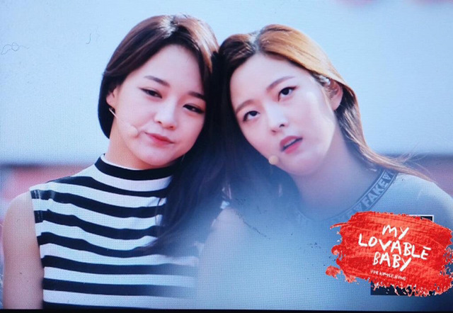 160326 대구 게릴라공연 김세정 | 인스티즈