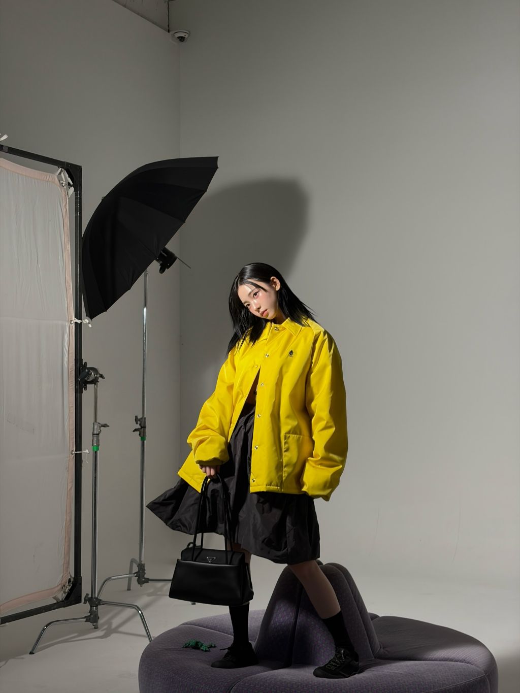 카리나 얼굴 근황 | 인스티즈