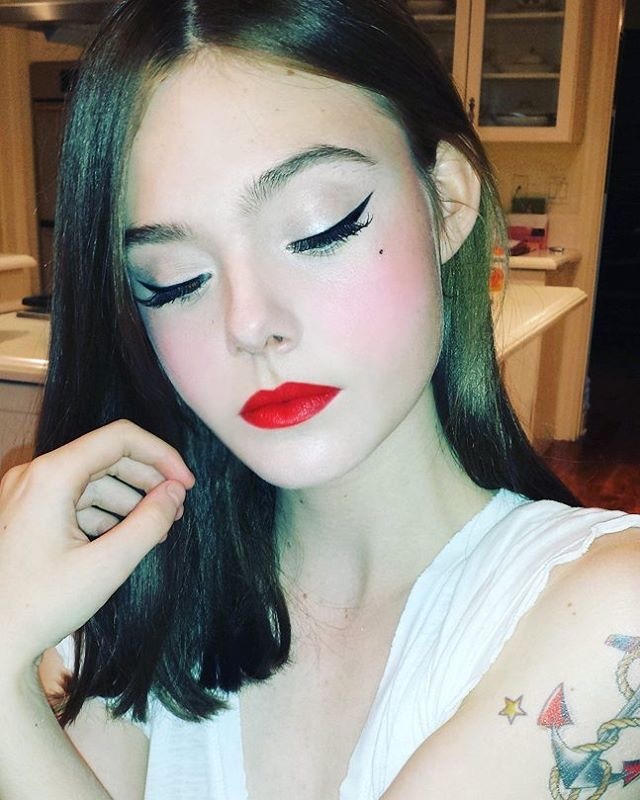 백인들의 대표적인 3가지 머리 색깔 | 인스티즈