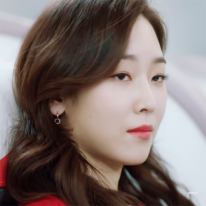 드라마 뷰티인사이드 속 배우 서현진.gif | 인스티즈