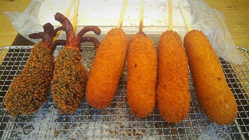 명랑핫도그 자주 먹는 사람들이 느끼는 명랑핫도그 공감 | 인스티즈