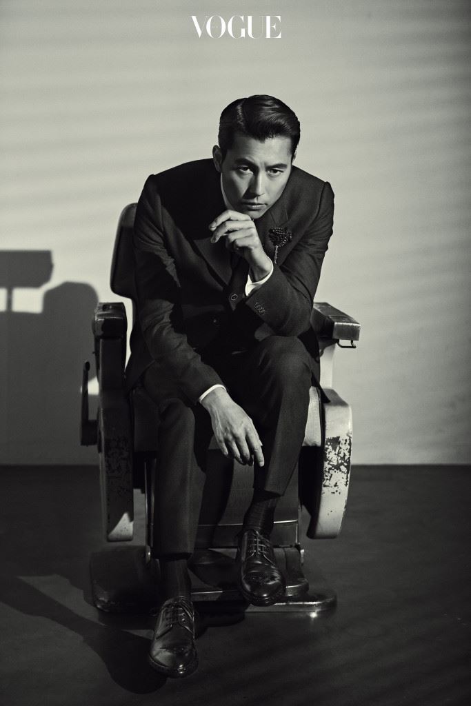 연기 말고는 깔게 없는 영화배우 | 인스티즈