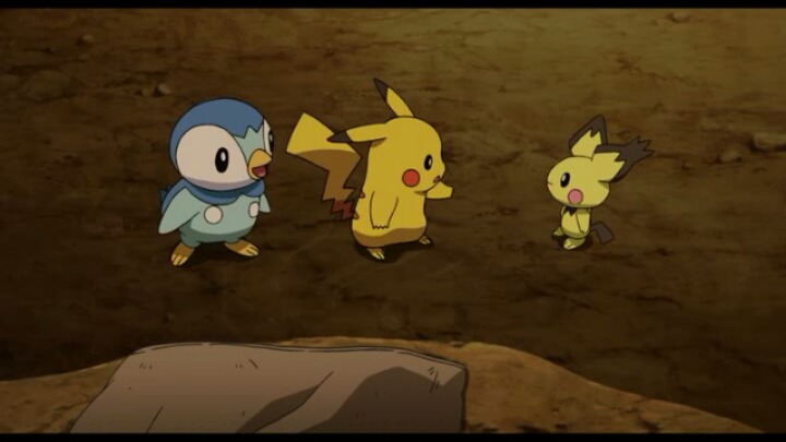 어떤 포켓몬이 제일 귀여워? 하고 물으신다면 대답해드리는게 인지상정 | 인스티즈