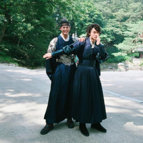 박보검 실물을 본 기자의 얼굴평...JPG | 인스티즈