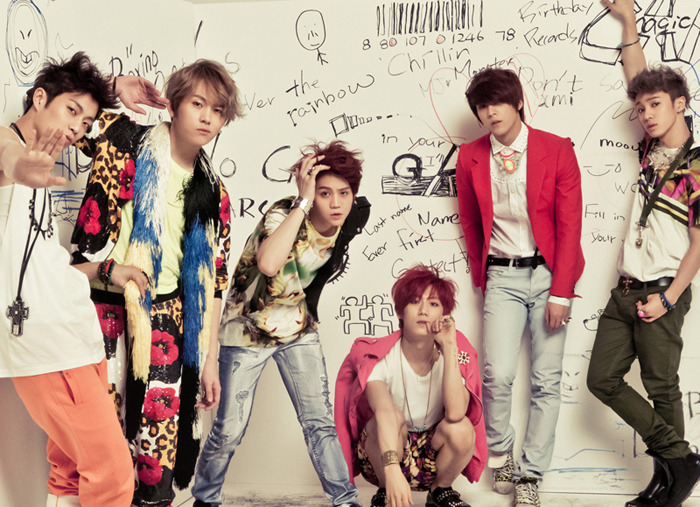 남자 아이돌 이상형 총정리 | 인스티즈