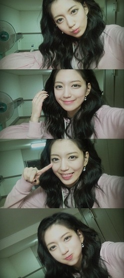얼짱 임이랑 도회지 최하늘 근황.jpg | 인스티즈