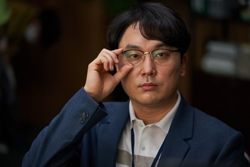 '세이레' 뜻 아는 사람? 찐 K-미신 소재로 만들었다는 미스터리 스릴러 | 인스티즈