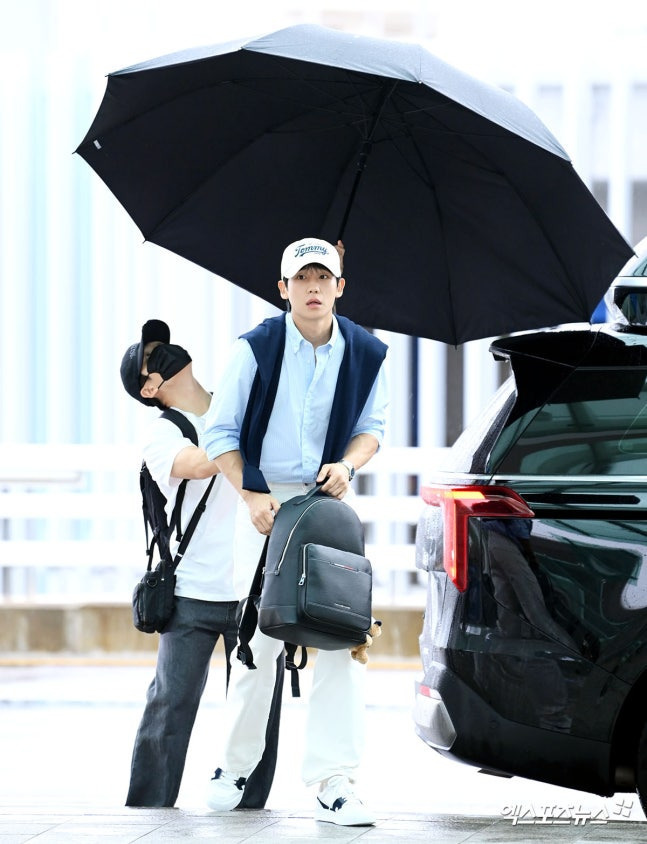 유일하게 매니저 갑질 논란을 피한 연예인.jpg | 인스티즈