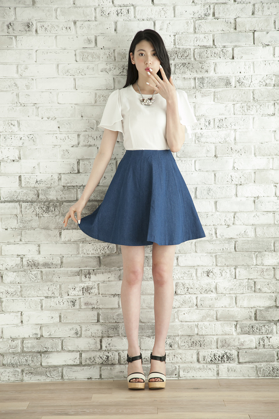 한국에서 살고 싶다는 일본 여배우.jpg | 인스티즈