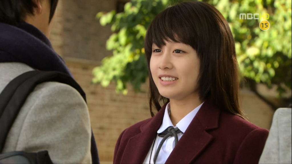 [지붕뚫고하이킥] 띠드버거 띠드버거 | 인스티즈