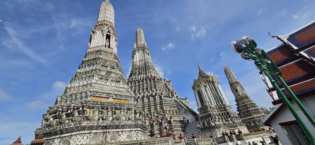 태국 방콕 1주일 느낀점 | 인스티즈