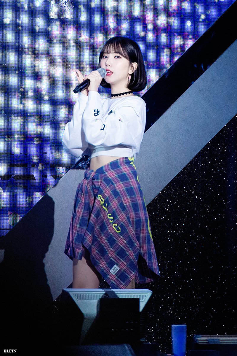 여자친구 은하.jpgif | 인스티즈