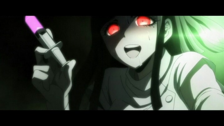 정말 어이없는 결말로 모든팬들을 해탈하게한 애니 (혐오주의) | 인스티즈