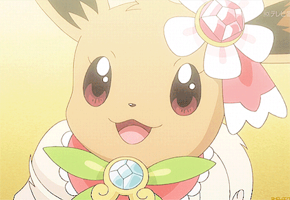 어떤 포켓몬이 제일 귀여워? 하고 물으신다면 대답해드리는게 인지상정 | 인스티즈