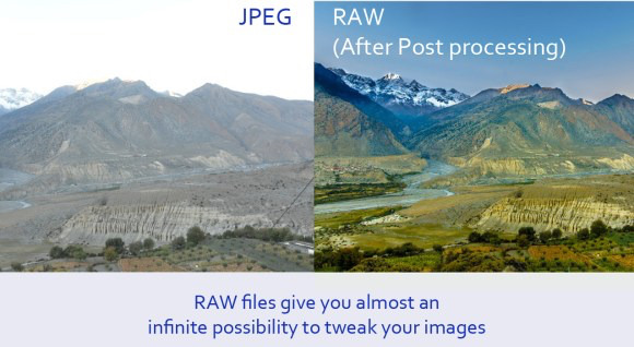 중요한 사진을 raw파일로 찍어야하는 이유.jpg | 인스티즈