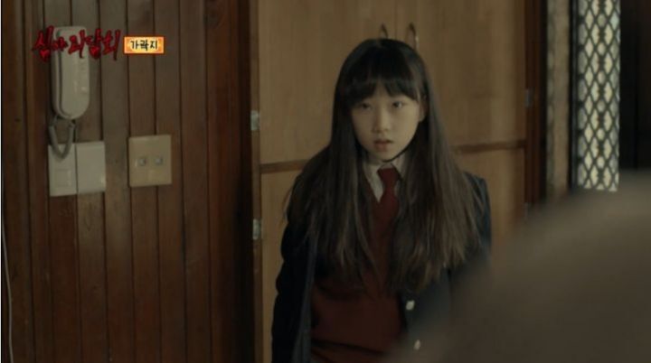 심야괴담회 출연 배우들 본명 (귀짤 조금 있음) | 인스티즈