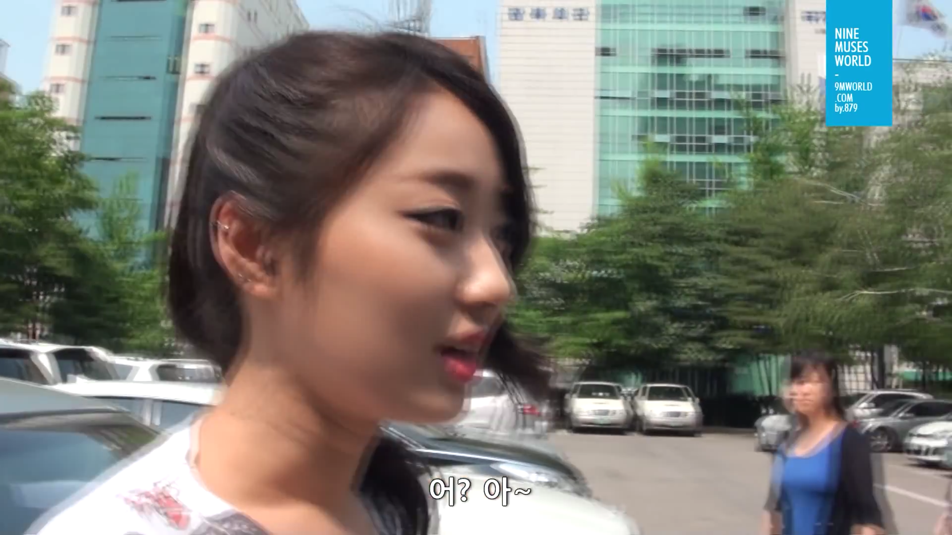 성형설에 대처하는 경리의 자세 | 인스티즈