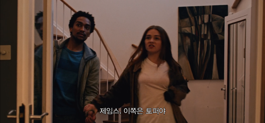 어떤 남자애랑 가출했는데 얘가 사이코패스래 | 인스티즈