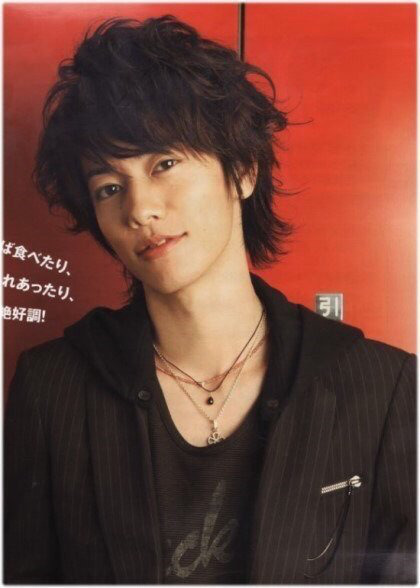 일본 남자 배우들의 리즈시절과 현재 | 인스티즈