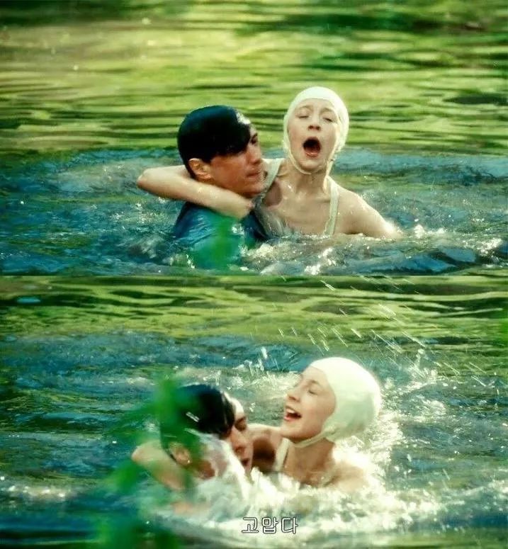 이젠 경상도사투리가 더 자연스러운 영화.jpg | 인스티즈