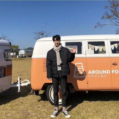 추억의 1세대 남자얼짱 근황들.jpg | 인스티즈
